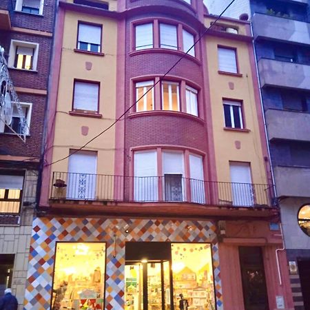 Antolin Yellow Door بونفيراذا المظهر الخارجي الصورة